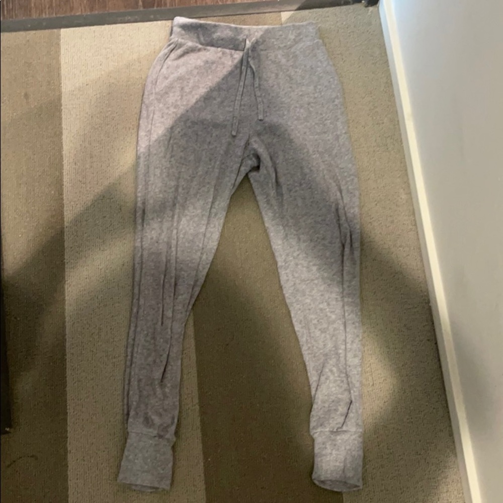greg jogger sweatpants